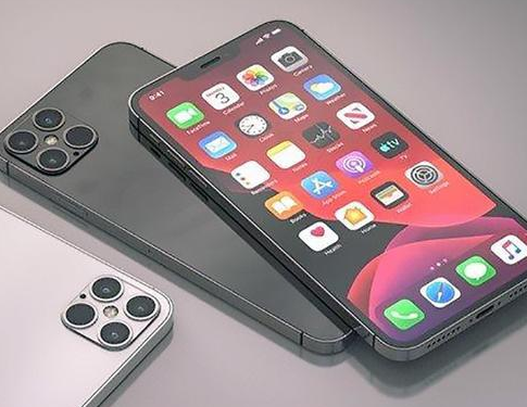 iphone8手机主板故障解析