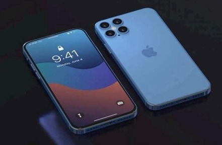 iPhone Xs Max相机怎么设置反转