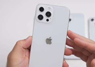 广州苹果8p维修点分享iPhone8 plus突然搜索不到蓝牙设备