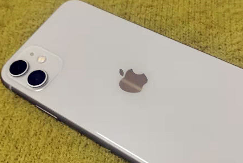 衡阳苹果8维修服务点分享iPhone8手机更新系统后摄像头