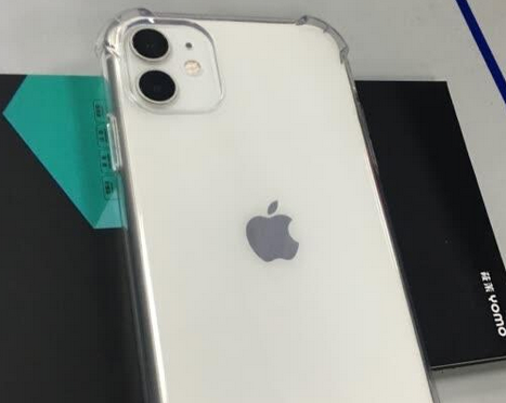 iPhoneXSMax手机避免进水预防