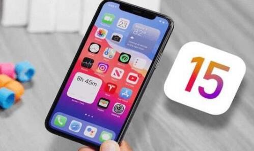 宁波苹果手机内屏坏了去哪里修_iOS 15升级率空前惨淡：远不及iOS 14