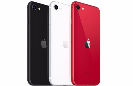 中山iphone13换屏幕要多少钱_全新小钢炮iPhone SE 3展望：A15处理器+5G 外观不变