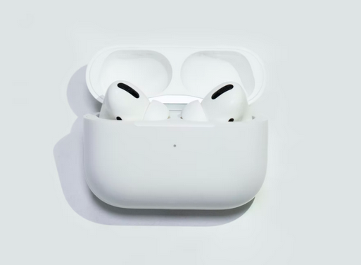 苹果延长 AirPods Pro 维修计划