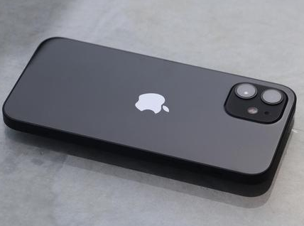 苹果iPhone X手机前置摄像头模糊解决方法