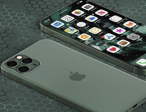 iPhone 11Pro Max手机经常死机