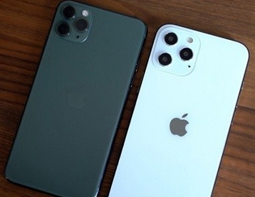 苹果iPhone11ProMax手机出现死机的原因