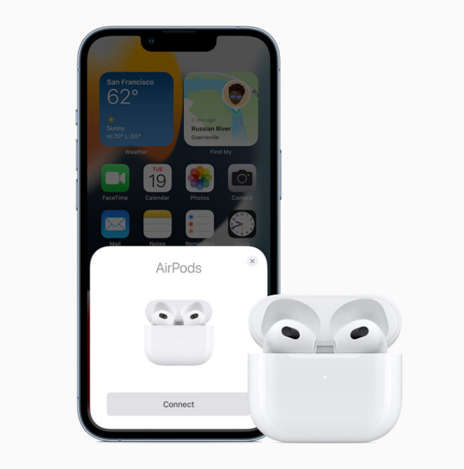 AirPods3