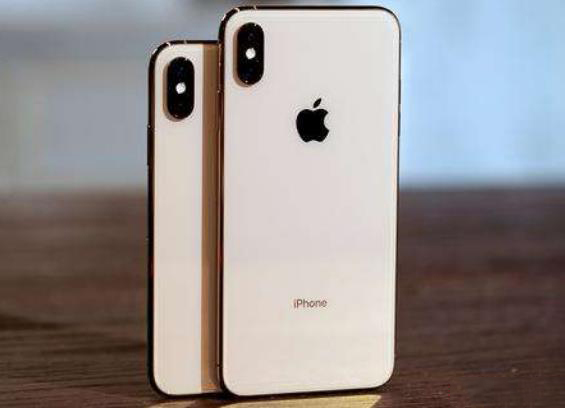 iPhoneXSMax动态照片