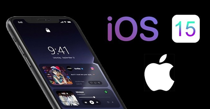 iOS15电源提醒