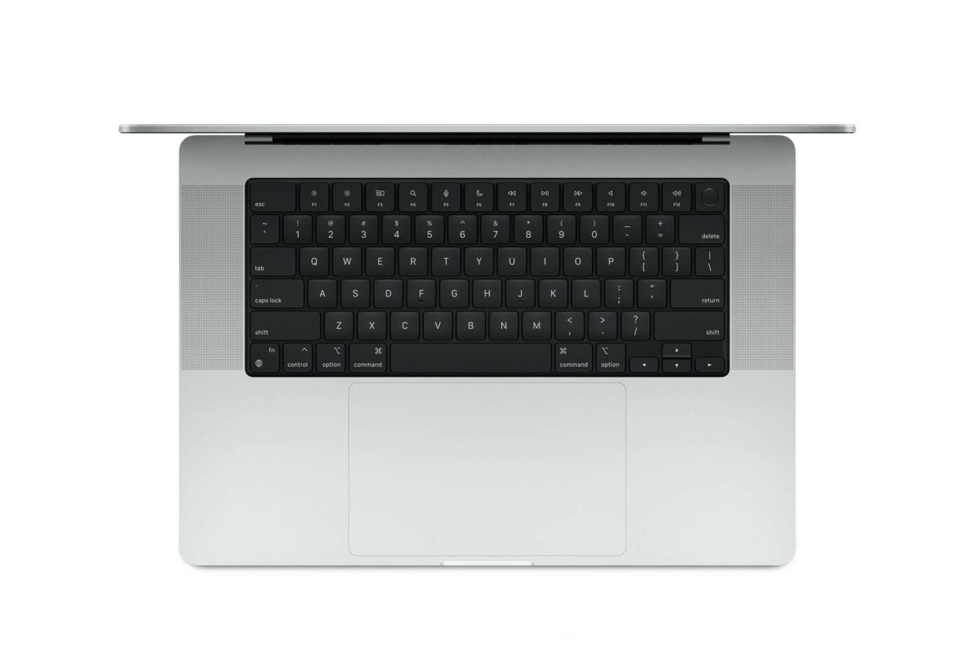 泉州苹果13手机换电池_MacBookPro2021取消了TouchBar，用户更喜欢物理按键