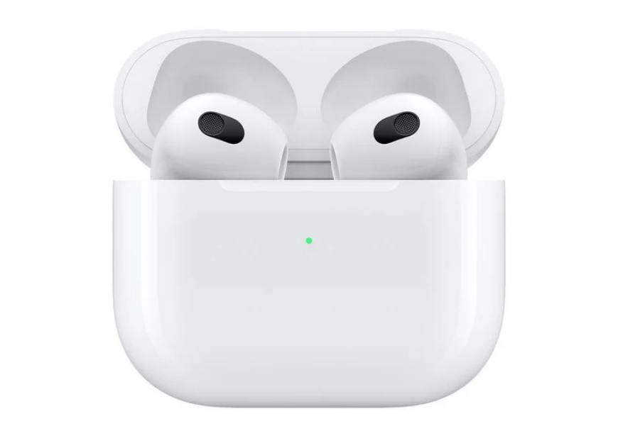 宁波换苹果13电池价位_AppleAirPods3无线耳机和抛光布将首批交付给客户