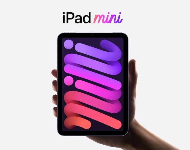 iPadmini