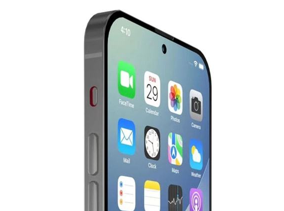 重庆iphone13更换电池价格_iPhone 14 Pro曝光，网友：不信谣，不传谣