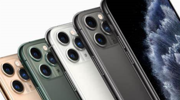 海口iphoneXR屏幕碎了多少钱_苹果iPhone 13 Pro Max设置来电闪光灯