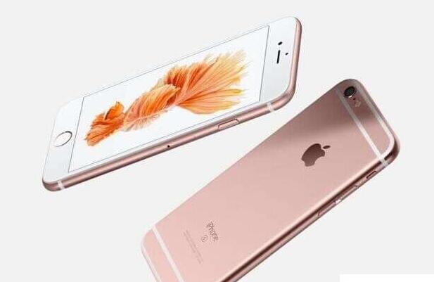 宁波苹果换屏维修_厉害了:iPhone6依然是最多人用的iOS设备