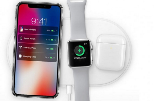 苹果 AirPower 精神续作：消息称其仍热衷于开发多设备充电器