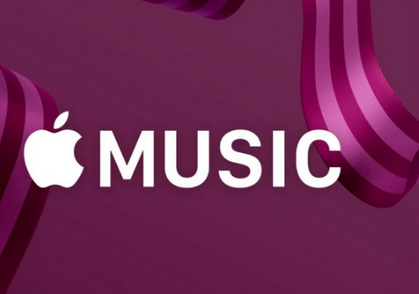 上海苹果维修中心分享苹果Apple Music推出假日福利活动