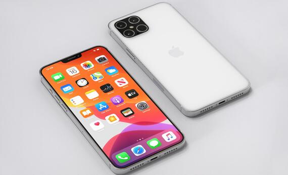 杭州苹果XR维修费用_iPhone 14 Pro曝光：挖孔屏加持、升级4800万主摄