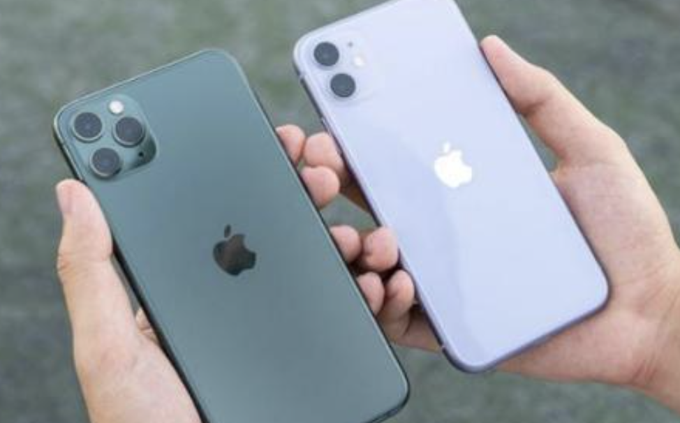 合肥换个苹果屏幕多少钱_苹果11后盖碎了建议换吗?会有怎样的影响?