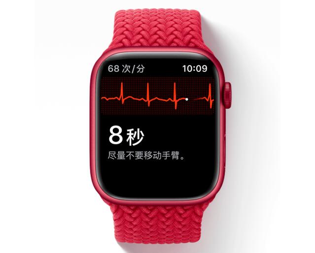 海口苹果手机维修点_苹果官宣心电图 ECG 功能，详细的使用方法来了