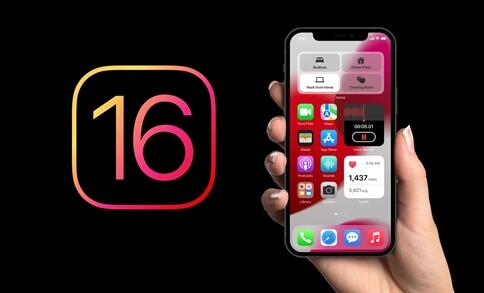 iOS 16升级名单曝光 iPhone 6S等要被抛弃：你的机型在列吗？