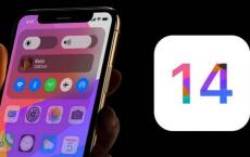 苹果ios14小组件怎么使用？ios14增加和删除小组件的操作方法