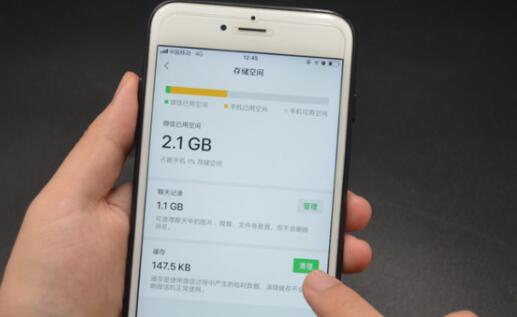 福州iphone无法开机怎么办_苹果手机自带清理垃圾在哪里