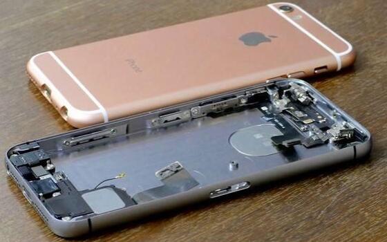 重庆iphone13手机更换电池_苹果手机的官换机具体是指什么意思？