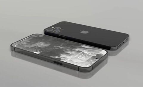 沈阳iphone换电池价格_曝iPhone 14将搭载京东方6.1寸OLED：国产屏连续供应三代苹果手机