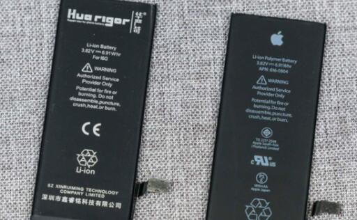 南京iphone手机换电池价格_iphone8频繁自动关机和重启