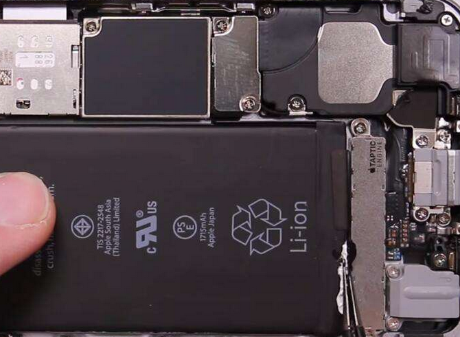 苹果iPhone 11pro手机防水性能怎么样？