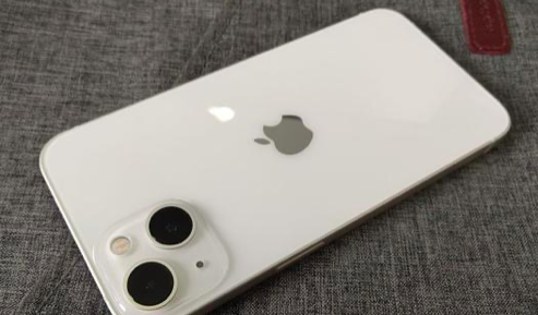 哈尔滨iphone手机修理中心_买iPhone 13是为了面子？真实原因有3点，很多人理解错了