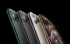 iPhone销量下降但比去年同期高 上月国内卖了360万部