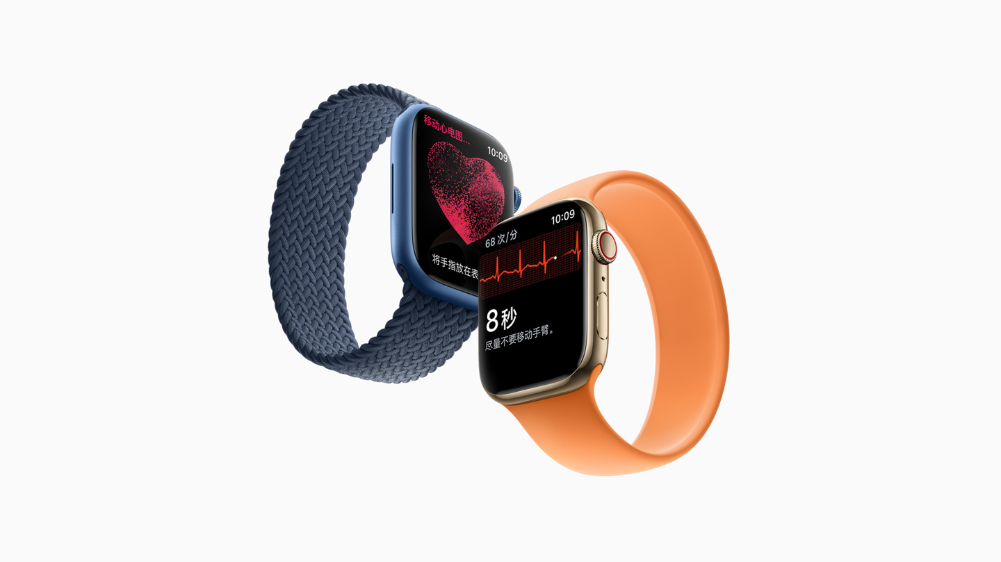 哈尔滨怎么换苹果X屏幕_苹果暂时不会在AppleWatch上增加新的传感器