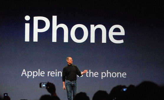 iPhone问世15周年 共推出33款机型：你用过哪些？