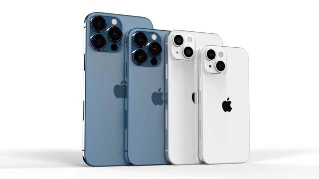 iphone12垃圾信息