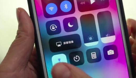 柳州iPhone预约修理_苹果12手电筒不亮了怎么回事
