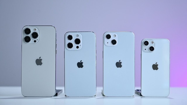 苹果iPhone12上市时间什么时候,iPhone12新机售价价格表公布