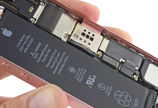 6s主板价格,iphone6s换主板大概需要多少钱