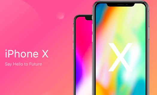 南宁广州苹果去哪里维修_iPhone X来电铃声突然变小了？一招搞定！