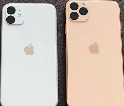 iPhone12系列手机换屏幕多少钱