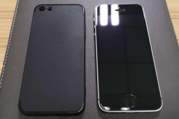 合肥苹果XR维修地址_疑似新款iPhone SE曝光：A15加持、保留Home键