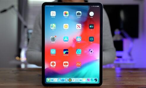 天津苹果X手机屏幕修理_苹果摊上事：iPad mini 6屏幕翻车 对“果冻屏”不作为遭用户集体投诉