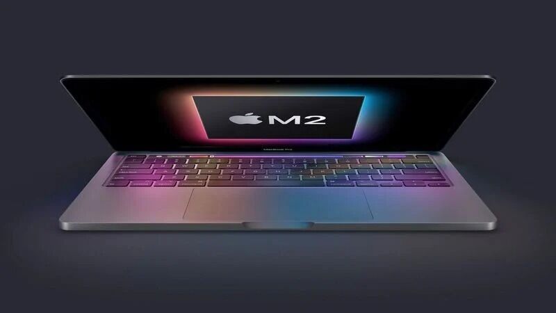 重庆换苹果12外屏幕价格_苹果下个月推出M2版13英寸MacBookPro