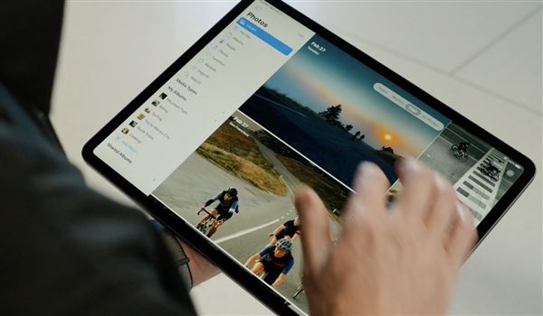 iPadOS14