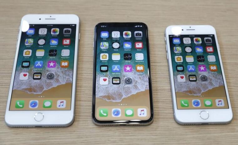 长春iphone手机屏幕维修多少钱_如何判断iPhone是否被降频