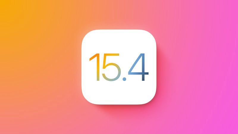 青岛修理苹果13电池_Beta3发布了苹果iOS15.4/iPadOS15.4开发者预览版