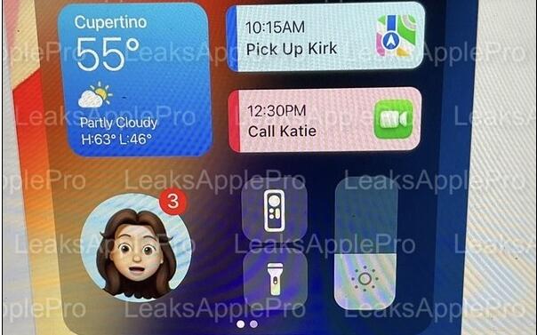 哈尔滨iphone手机换电池价格_苹果加速开发中！iOS 16曝光：速度更快、UI改动明显