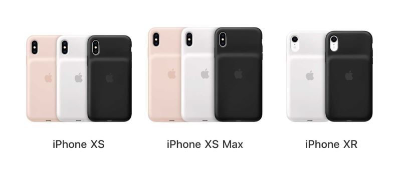 iPhoneXS电池